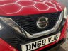 USED 2018 68 NISSAN QASHQAI 1.5 dCi Tekna+ SUV 5dr Diesel Manual Euro 6 (s/s) (115 ps) Complementary 6 Months RAC Warranty and 12 Months RAC Breakdown Cover Also Receive a Full MOT With All Advisory Work Completed, Fresh Engine Service and RAC Multipoint Check Before Collection/Delivery