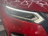 USED 2018 68 NISSAN QASHQAI 1.5 dCi Tekna+ SUV 5dr Diesel Manual Euro 6 (s/s) (115 ps) Complementary 6 Months RAC Warranty and 12 Months RAC Breakdown Cover Also Receive a Full MOT With All Advisory Work Completed, Fresh Engine Service and RAC Multipoint Check Before Collection/Delivery