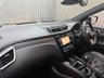 USED 2018 68 NISSAN QASHQAI 1.5 dCi Tekna+ SUV 5dr Diesel Manual Euro 6 (s/s) (115 ps) Complementary 6 Months RAC Warranty and 12 Months RAC Breakdown Cover Also Receive a Full MOT With All Advisory Work Completed, Fresh Engine Service and RAC Multipoint Check Before Collection/Delivery