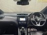 USED 2018 68 NISSAN QASHQAI 1.5 dCi Tekna+ SUV 5dr Diesel Manual Euro 6 (s/s) (115 ps) Complementary 6 Months RAC Warranty and 12 Months RAC Breakdown Cover Also Receive a Full MOT With All Advisory Work Completed, Fresh Engine Service and RAC Multipoint Check Before Collection/Delivery