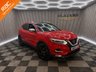 USED 2018 68 NISSAN QASHQAI 1.5 dCi Tekna+ SUV 5dr Diesel Manual Euro 6 (s/s) (115 ps) Complementary 6 Months RAC Warranty and 12 Months RAC Breakdown Cover Also Receive a Full MOT With All Advisory Work Completed, Fresh Engine Service and RAC Multipoint Check Before Collection/Delivery