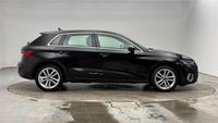 USED 2023 23 AUDI A3 1.4 TFSIe 40 Sport Sportback 5dr Petrol Plug-in Hybrid S Tronic Euro 6 (s/s) 13kWh (204 ps) 1 OWNER / EXCELLENT CONDITION