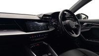 USED 2023 23 AUDI A3 1.4 TFSIe 40 Sport Sportback 5dr Petrol Plug-in Hybrid S Tronic Euro 6 (s/s) 13kWh (204 ps) 1 OWNER / EXCELLENT CONDITION