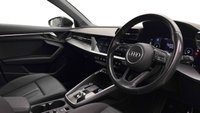 USED 2023 23 AUDI A3 1.4 TFSIe 40 Sport Sportback 5dr Petrol Plug-in Hybrid S Tronic Euro 6 (s/s) 13kWh (204 ps) 1 OWNER / EXCELLENT CONDITION