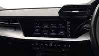 USED 2023 23 AUDI A3 1.4 TFSIe 40 Sport Sportback 5dr Petrol Plug-in Hybrid S Tronic Euro 6 (s/s) 13kWh (204 ps) 1 OWNER / EXCELLENT CONDITION