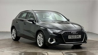 View our AUDI A3