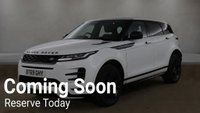 USED 2019 69 LAND ROVER RANGE ROVER EVOQUE 2.0 D180 R-Dynamic S SUV 5dr Diesel Auto 4WD Euro 6 (s/s) (180 ps) 