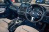 USED 2016 66 BMW 2 SERIES 2.0 220d M Sport Convertible 2dr Diesel Auto Euro 6 (s/s) (190 ps) ** CRUISE CONTROL/HEATED SEATS **