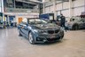USED 2016 66 BMW 2 SERIES 2.0 220d M Sport Convertible 2dr Diesel Auto Euro 6 (s/s) (190 ps) ** CRUISE CONTROL/HEATED SEATS **