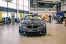 USED 2016 66 BMW 2 SERIES 2.0 220d M Sport Convertible 2dr Diesel Auto Euro 6 (s/s) (190 ps) ** CRUISE CONTROL/HEATED SEATS **