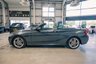 USED 2016 66 BMW 2 SERIES 2.0 220d M Sport Convertible 2dr Diesel Auto Euro 6 (s/s) (190 ps) ** CRUISE CONTROL/HEATED SEATS **