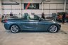 USED 2016 66 BMW 2 SERIES 2.0 220d M Sport Convertible 2dr Diesel Auto Euro 6 (s/s) (190 ps) ** CRUISE CONTROL/HEATED SEATS **