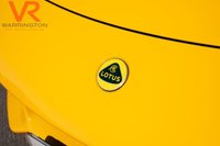 USED 2025 17 LOTUS EMIRA 3.5 V6 First Edition Coupe 2dr Petrol Manual Euro 6 (404 ps) KEF Sound System + Reverse Camera + CarPlay