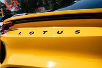 USED 2025 17 LOTUS EMIRA 3.5 V6 First Edition Coupe 2dr Petrol Manual Euro 6 (404 ps) KEF Sound System + Reverse Camera + CarPlay