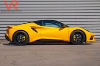 USED 2025 17 LOTUS EMIRA 3.5 V6 First Edition Coupe 2dr Petrol Manual Euro 6 (404 ps) KEF Sound System + Reverse Camera + CarPlay