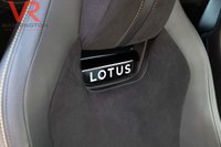 USED 2025 17 LOTUS EMIRA 3.5 V6 First Edition Coupe 2dr Petrol Manual Euro 6 (404 ps) KEF Sound System + Reverse Camera + CarPlay