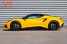USED 2025 17 LOTUS EMIRA 3.5 V6 First Edition Coupe 2dr Petrol Manual Euro 6 (404 ps) KEF Sound System + Reverse Camera + CarPlay