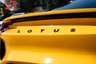 USED 2025 17 LOTUS EMIRA 3.5 V6 First Edition Coupe 2dr Petrol Manual Euro 6 (404 ps) KEF Sound System + Reverse Camera + CarPlay