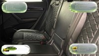 USED 2023 23 AUDI Q5 2.0 TFSI 45 Edition 1 SUV 5dr Petrol S Tronic quattro Euro 6 (s/s) (265 ps) 