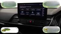 USED 2023 23 AUDI Q5 2.0 TFSI 45 Edition 1 SUV 5dr Petrol S Tronic quattro Euro 6 (s/s) (265 ps) 