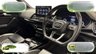 USED 2023 23 AUDI Q5 2.0 TFSI 45 Edition 1 SUV 5dr Petrol S Tronic quattro Euro 6 (s/s) (265 ps) 