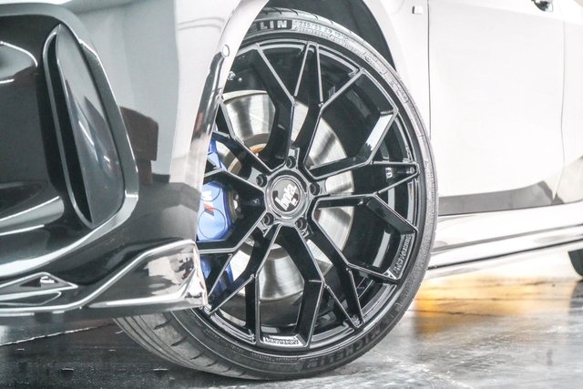 View our BMW 1 SERIES