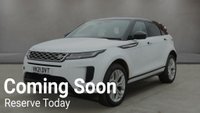 USED 2021 21 LAND ROVER RANGE ROVER EVOQUE 1.5 P300e 12.2kWh HSE SUV 5dr Petrol Plug-in Hybrid Auto 4WD Euro 6 (s/s) (309 ps) 
