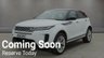 USED 2021 21 LAND ROVER RANGE ROVER EVOQUE 1.5 P300e 12.2kWh HSE SUV 5dr Petrol Plug-in Hybrid Auto 4WD Euro 6 (s/s) (309 ps) 