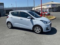 USED 2019 69 HYUNDAI I10 1.0 SE Hatchback 5dr Petrol Manual Euro 6 (67 ps) 