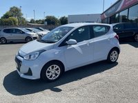 USED 2019 69 HYUNDAI I10 1.0 SE Hatchback 5dr Petrol Manual Euro 6 (67 ps) 