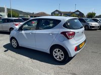 USED 2019 69 HYUNDAI I10 1.0 SE Hatchback 5dr Petrol Manual Euro 6 (67 ps) 