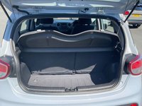 USED 2019 69 HYUNDAI I10 1.0 SE Hatchback 5dr Petrol Manual Euro 6 (67 ps) 