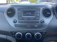 USED 2019 69 HYUNDAI I10 1.0 SE Hatchback 5dr Petrol Manual Euro 6 (67 ps) 