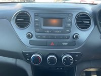 USED 2019 69 HYUNDAI I10 1.0 SE Hatchback 5dr Petrol Manual Euro 6 (67 ps) 