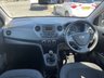 USED 2019 69 HYUNDAI I10 1.0 SE Hatchback 5dr Petrol Manual Euro 6 (67 ps) 