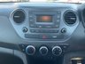 USED 2019 69 HYUNDAI I10 1.0 SE Hatchback 5dr Petrol Manual Euro 6 (67 ps) 