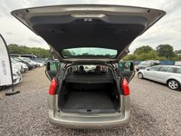 USED 2014 14 PEUGEOT 5008 1.6 e-HDi Allure MPV 5dr Diesel EGC Euro 5 (s/s) (115 ps) 