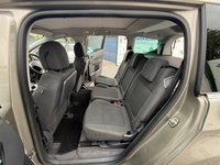 USED 2014 14 PEUGEOT 5008 1.6 e-HDi Allure MPV 5dr Diesel EGC Euro 5 (s/s) (115 ps) 