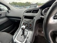 USED 2014 14 PEUGEOT 5008 1.6 e-HDi Allure MPV 5dr Diesel EGC Euro 5 (s/s) (115 ps) 