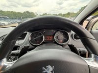 USED 2014 14 PEUGEOT 5008 1.6 e-HDi Allure MPV 5dr Diesel EGC Euro 5 (s/s) (115 ps) 
