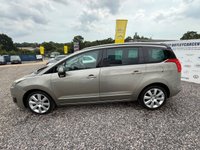 USED 2014 14 PEUGEOT 5008 1.6 e-HDi Allure MPV 5dr Diesel EGC Euro 5 (s/s) (115 ps) 