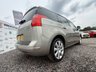 USED 2014 14 PEUGEOT 5008 1.6 e-HDi Allure MPV 5dr Diesel EGC Euro 5 (s/s) (115 ps) 