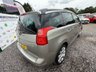 USED 2014 14 PEUGEOT 5008 1.6 e-HDi Allure MPV 5dr Diesel EGC Euro 5 (s/s) (115 ps) 