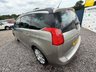 USED 2014 14 PEUGEOT 5008 1.6 e-HDi Allure MPV 5dr Diesel EGC Euro 5 (s/s) (115 ps) 