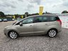 USED 2014 14 PEUGEOT 5008 1.6 e-HDi Allure MPV 5dr Diesel EGC Euro 5 (s/s) (115 ps) 