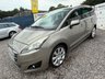 USED 2014 14 PEUGEOT 5008 1.6 e-HDi Allure MPV 5dr Diesel EGC Euro 5 (s/s) (115 ps) 