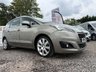 USED 2014 14 PEUGEOT 5008 1.6 e-HDi Allure MPV 5dr Diesel EGC Euro 5 (s/s) (115 ps) 