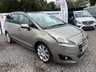 USED 2014 14 PEUGEOT 5008 1.6 e-HDi Allure MPV 5dr Diesel EGC Euro 5 (s/s) (115 ps) 