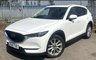 USED 2018 68 MAZDA CX-5 2.0 SKYACTIV-G Sport Nav+ SUV 5dr Petrol Auto Euro 6 (s/s) (165 ps) Pan roof/Sat Nav/Auto/Camera