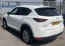 USED 2018 68 MAZDA CX-5 2.0 SKYACTIV-G Sport Nav+ SUV 5dr Petrol Auto Euro 6 (s/s) (165 ps) Pan roof/Sat Nav/Auto/Camera